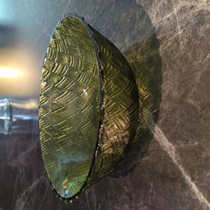 Vintage Indiana glass bowl